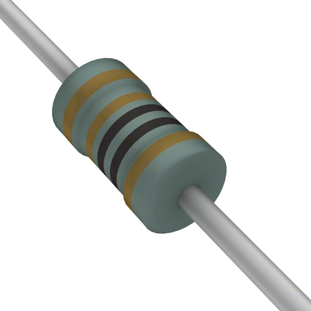 RNF14FTD110R Stackpole Electronics Inc  Durchgangslochwiderstände